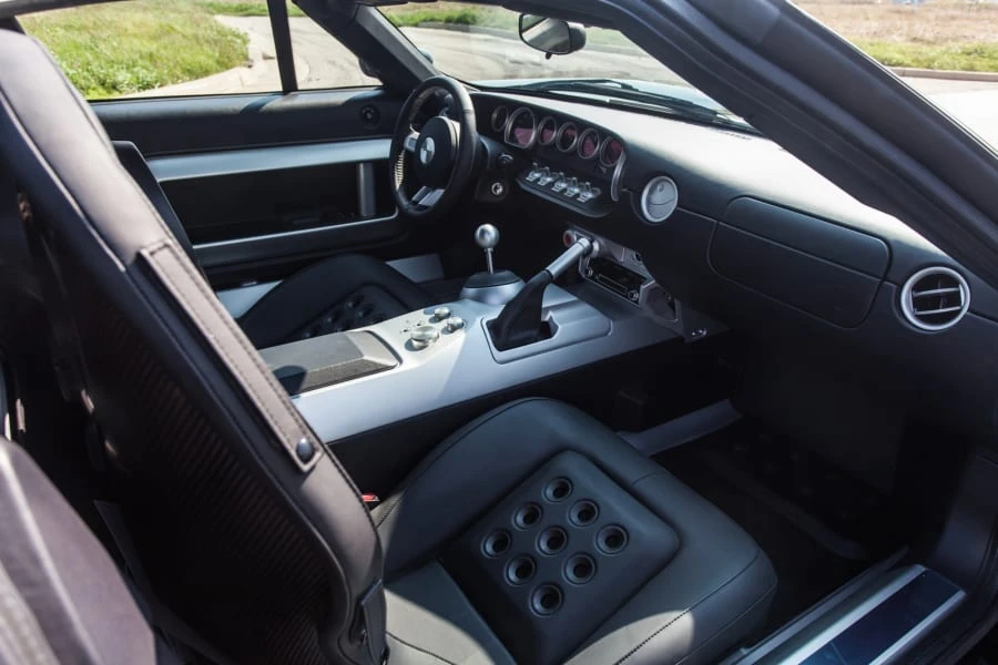 2006 Ford GT 1st Gen - Image 5 of 12