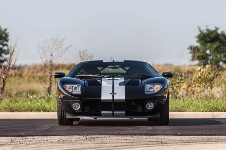 2006 Ford GT 1st Gen - Image 8 of 12