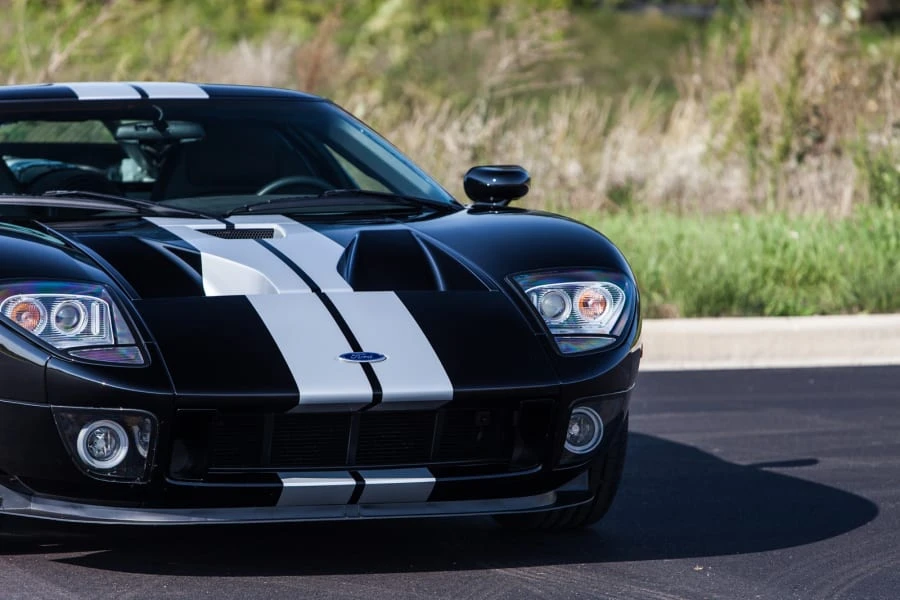 2006 Ford GT 1st Gen - Image 9 of 12
