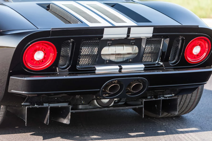2006 Ford GT 1st Gen - Image 11 of 12