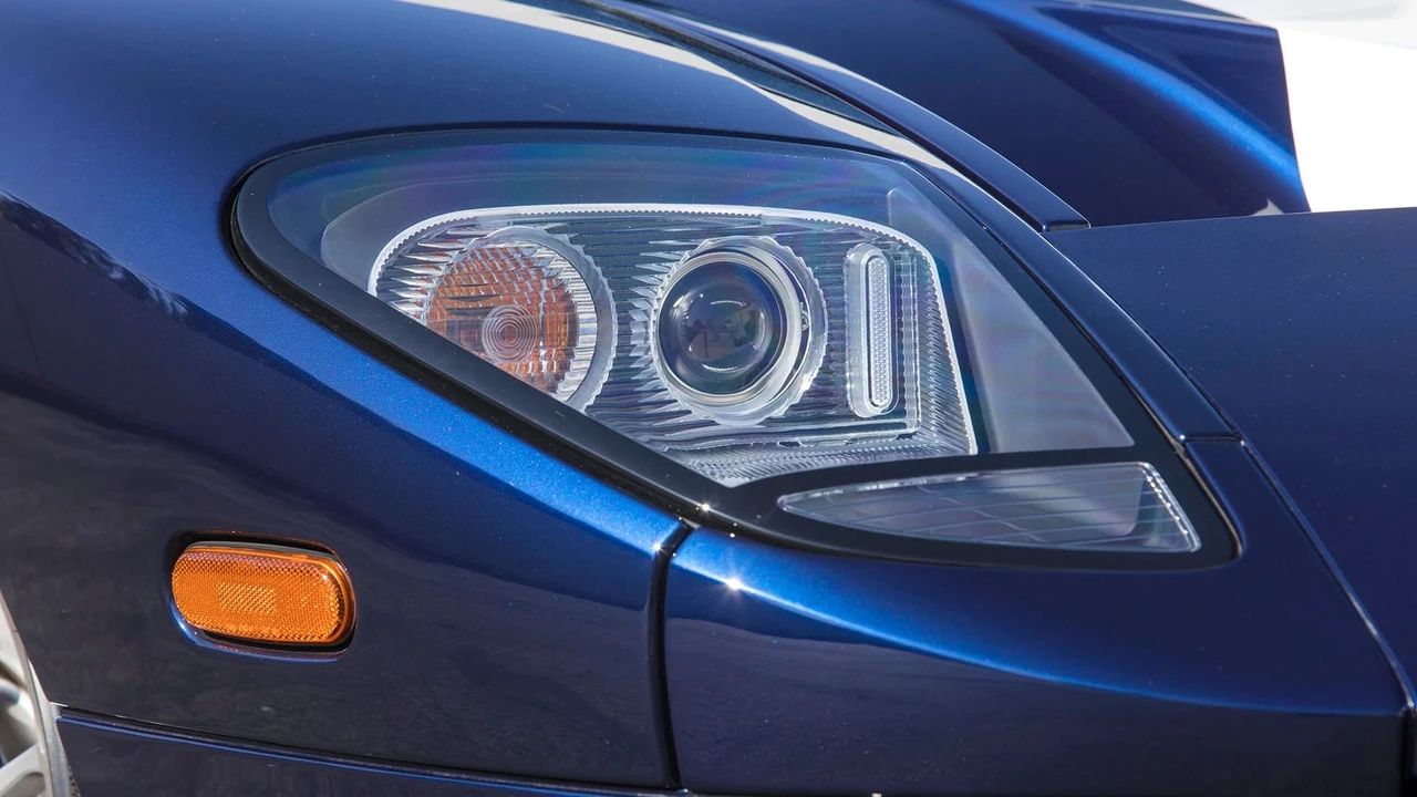 2006 Ford GT 1st Gen - Image 10 of 31