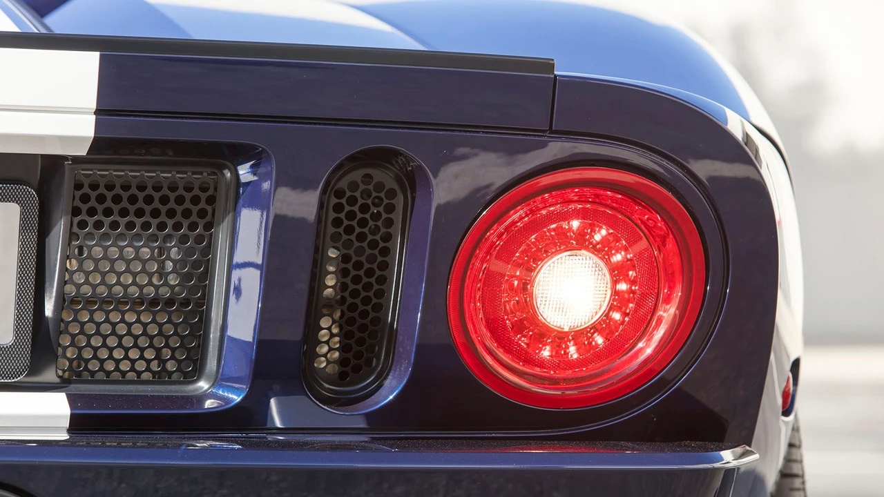 2006 Ford GT 1st Gen - Image 20 of 31
