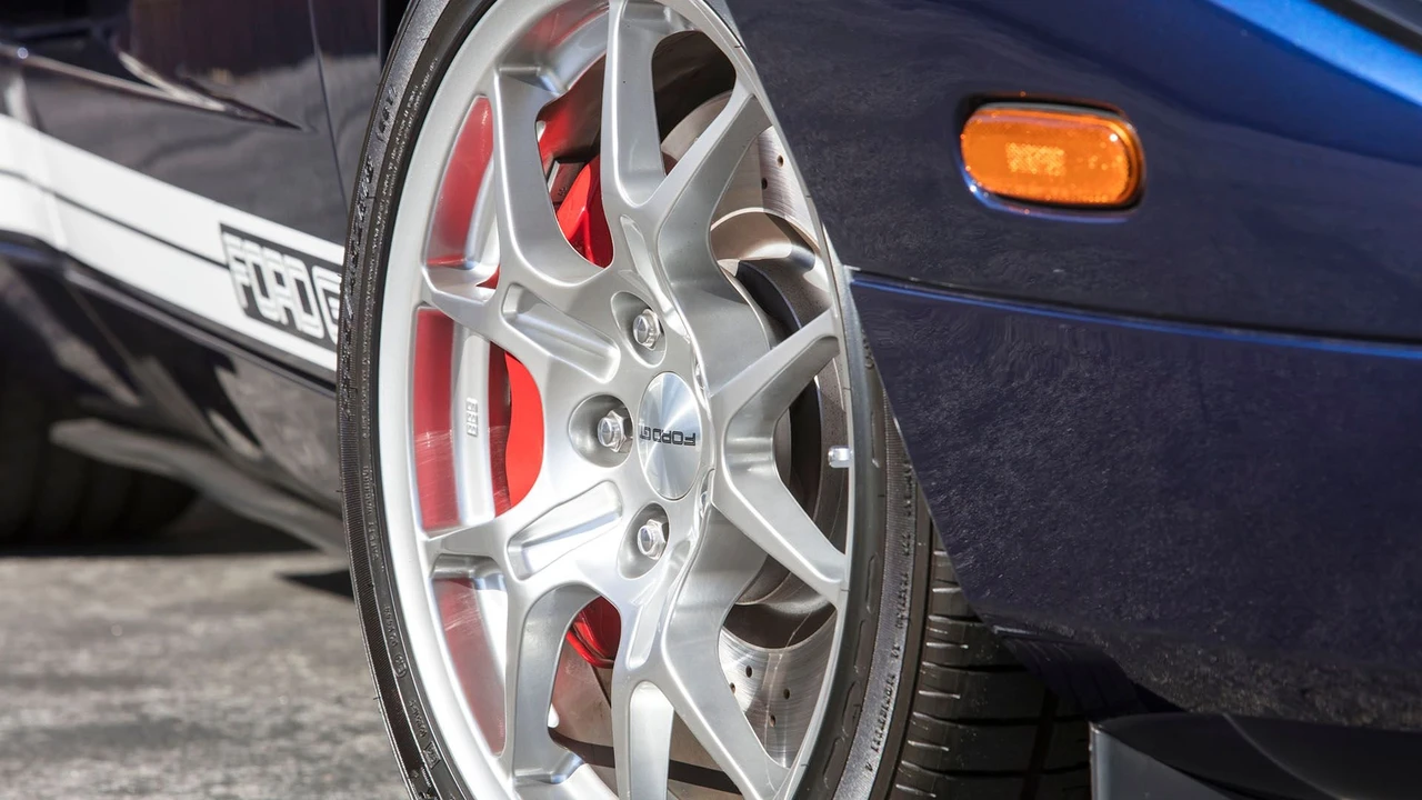 2006 Ford GT 1st Gen - Image 24 of 31