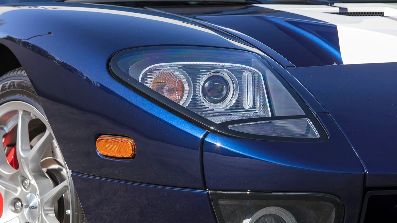 2006 Ford GT 1st Gen - Image 9 of 31