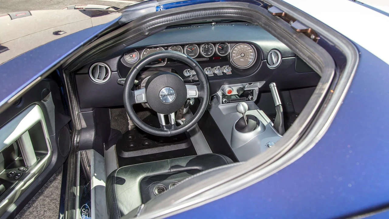 2006 Ford GT 1st Gen - Image 31 of 31