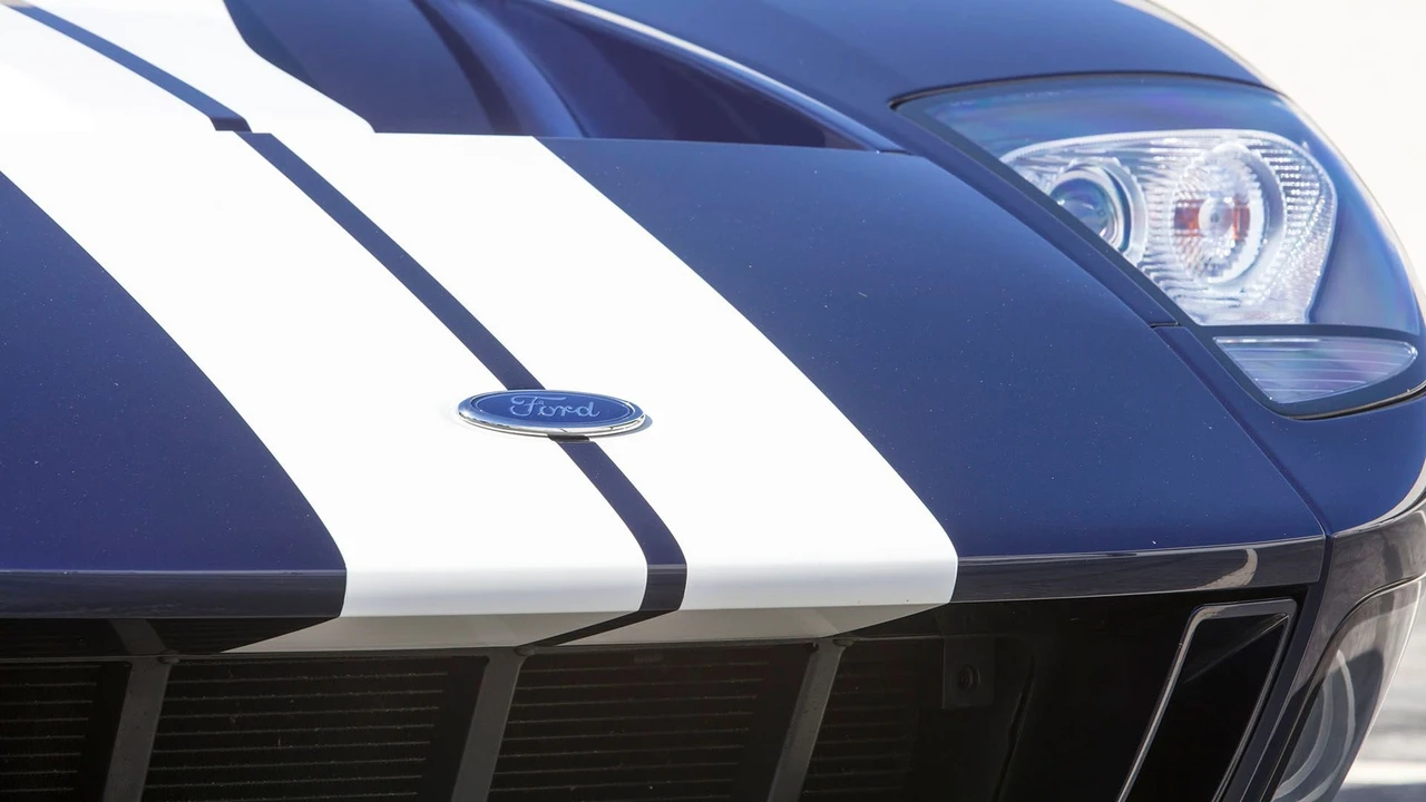 2006 Ford GT 1st Gen - Image 7 of 31