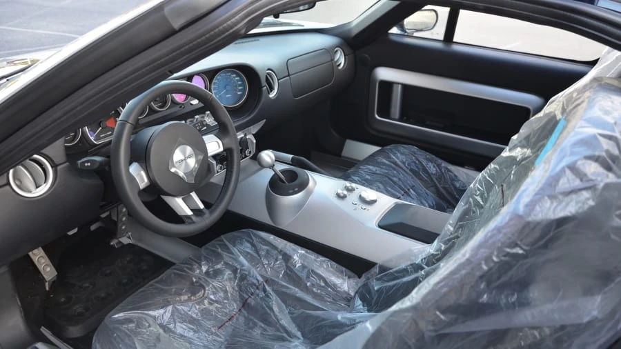 2006 Ford GT 1st Gen - Image 4 of 12