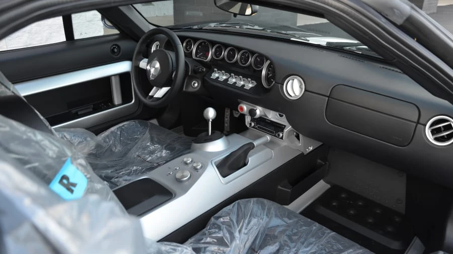 2006 Ford GT 1st Gen - Image 5 of 12