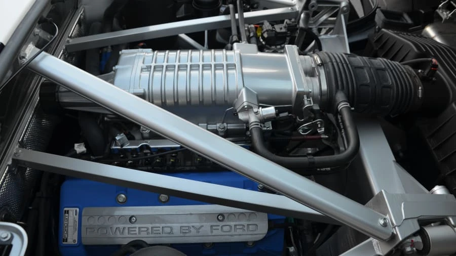 2006 Ford GT 1st Gen - Image 6 of 12