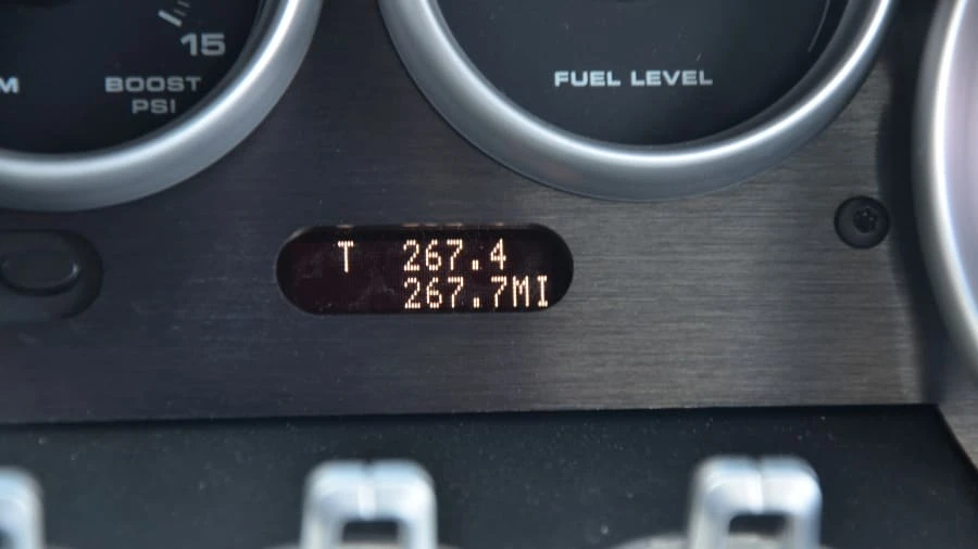 2006 Ford GT 1st Gen - Image 8 of 12