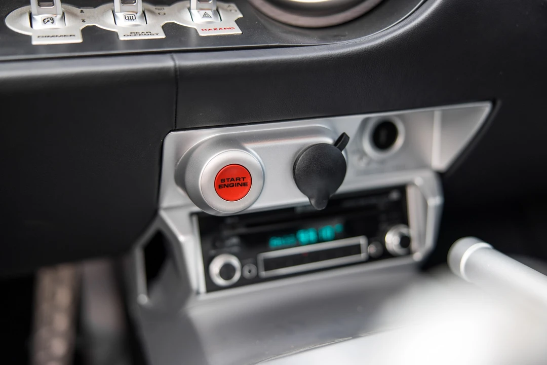 2006 Ford GT 1st Gen - Image 26 of 31