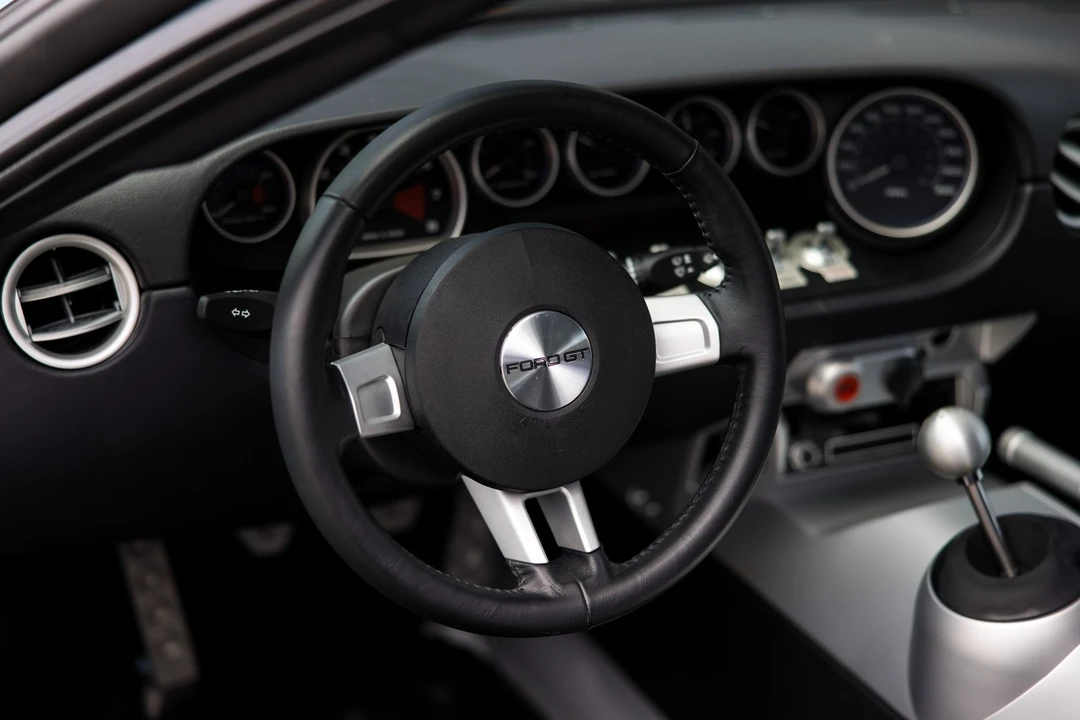 2006 Ford GT 1st Gen - Image 19 of 31