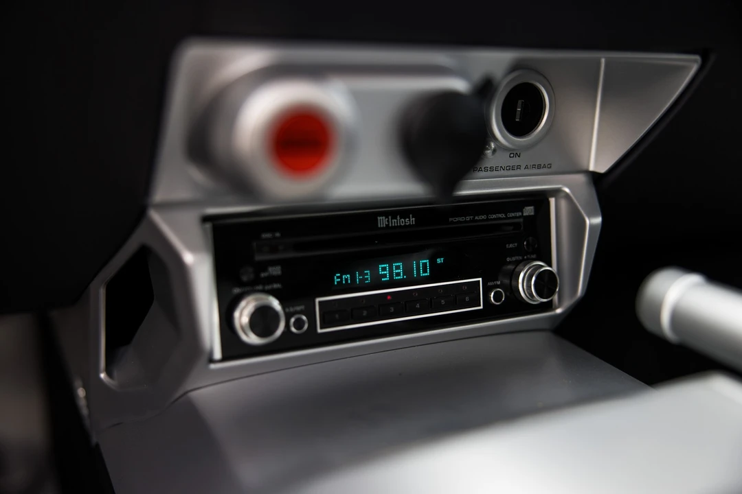2006 Ford GT 1st Gen - Image 25 of 31