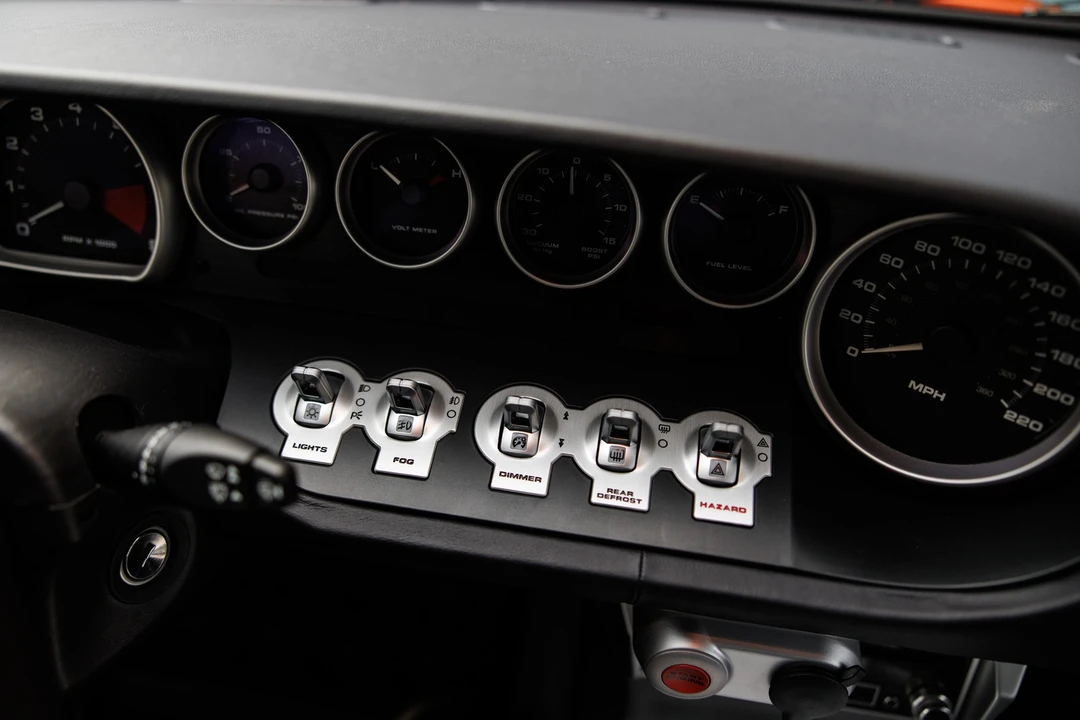 2006 Ford GT 1st Gen - Image 22 of 31