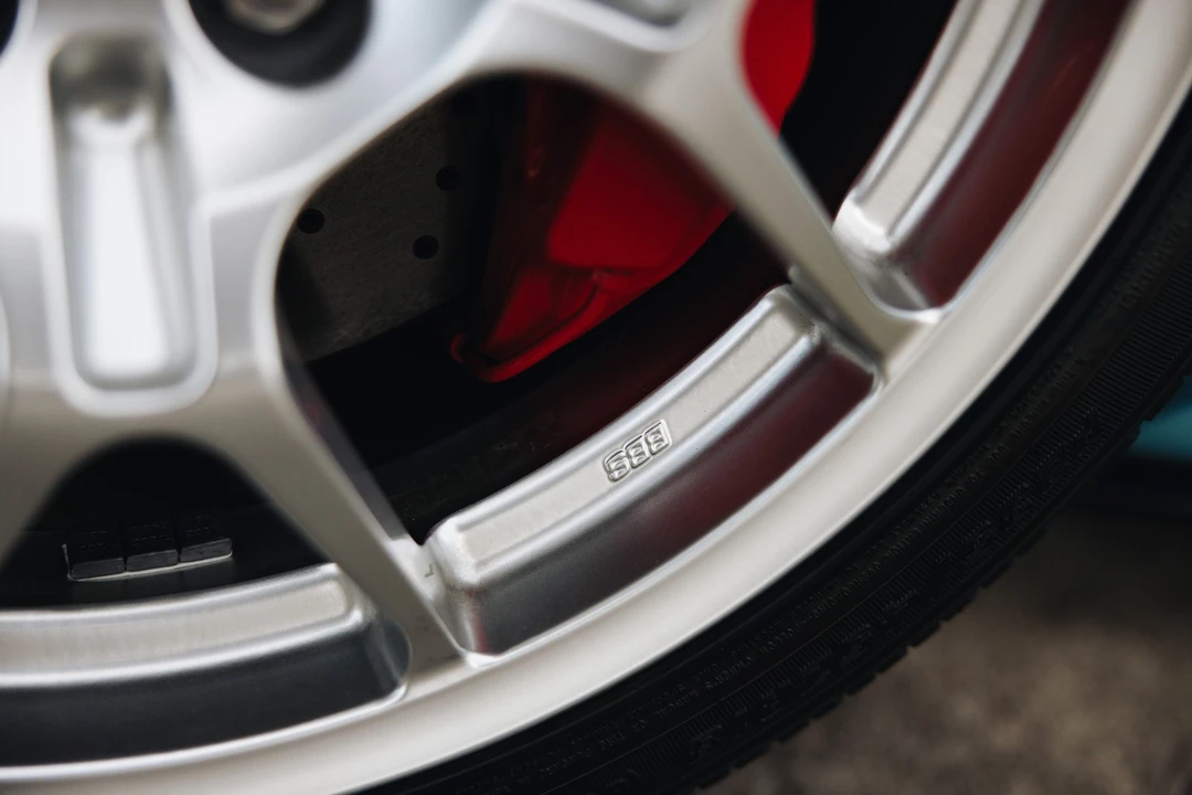 2006 Ford GT 1st Gen - Image 16 of 31