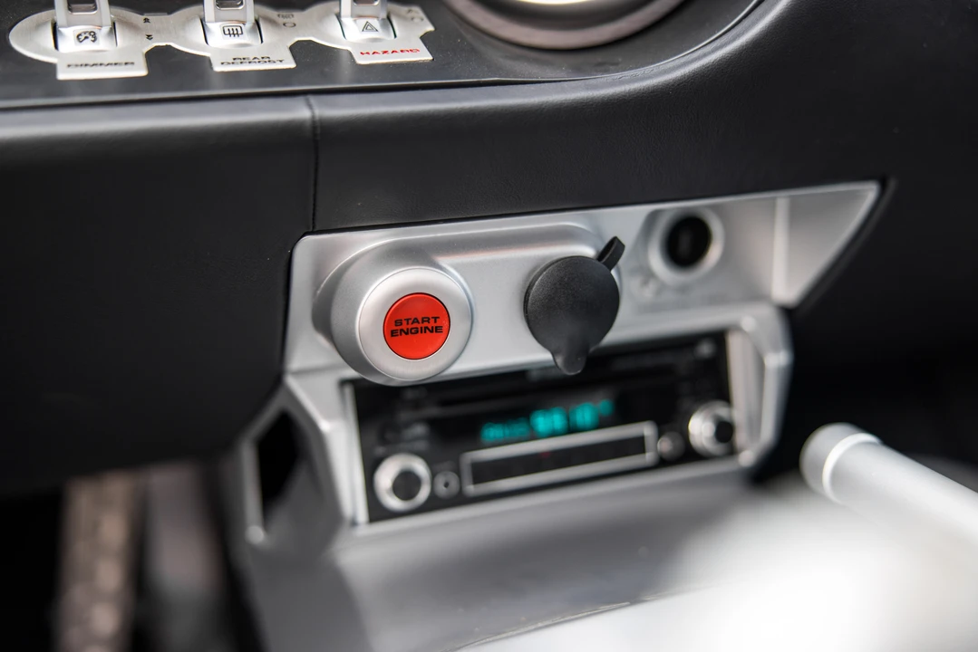 2006 Ford GT 1st Gen - Image 26 of 31