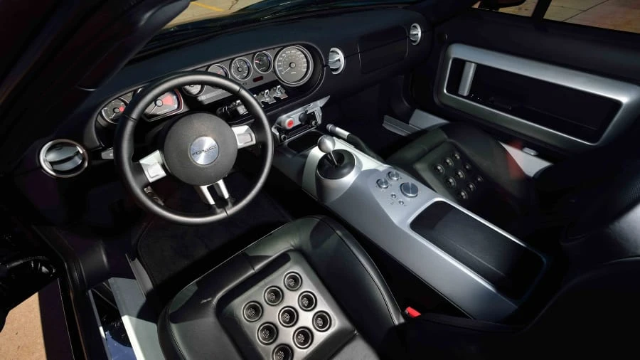 2006 Ford GT 1st Gen - Image 4 of 12