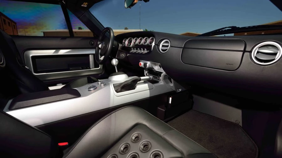 2006 Ford GT 1st Gen - Image 5 of 12