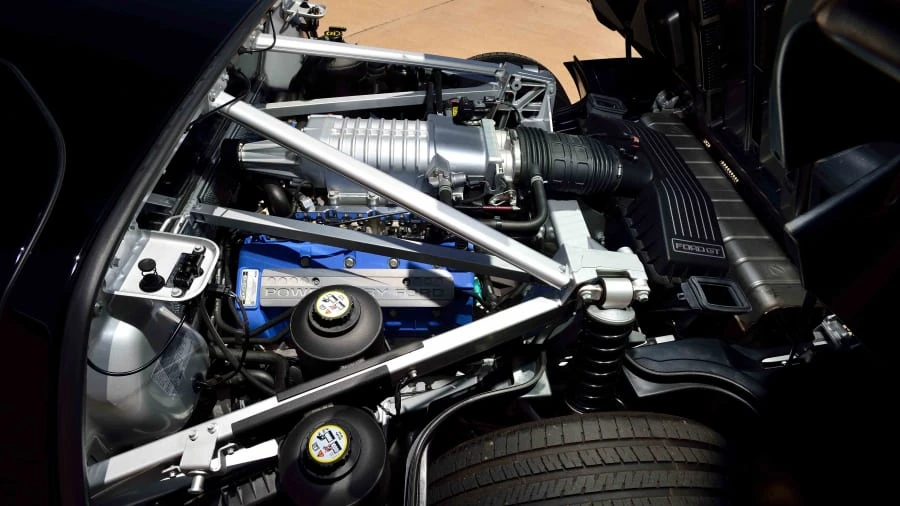 2006 Ford GT 1st Gen - Image 6 of 12