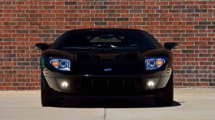 2006 Ford GT 1st Gen - Image 8 of 12