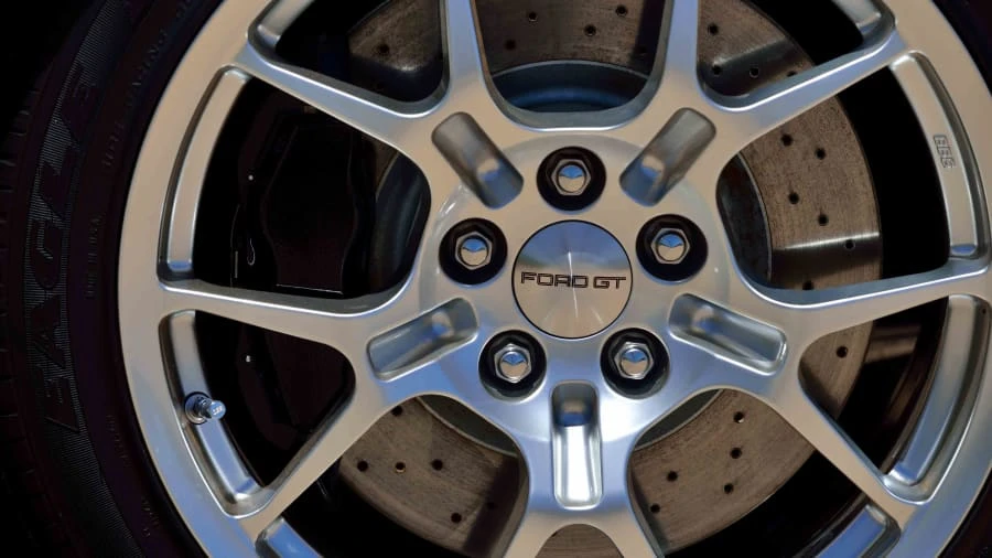 2006 Ford GT 1st Gen - Image 11 of 12
