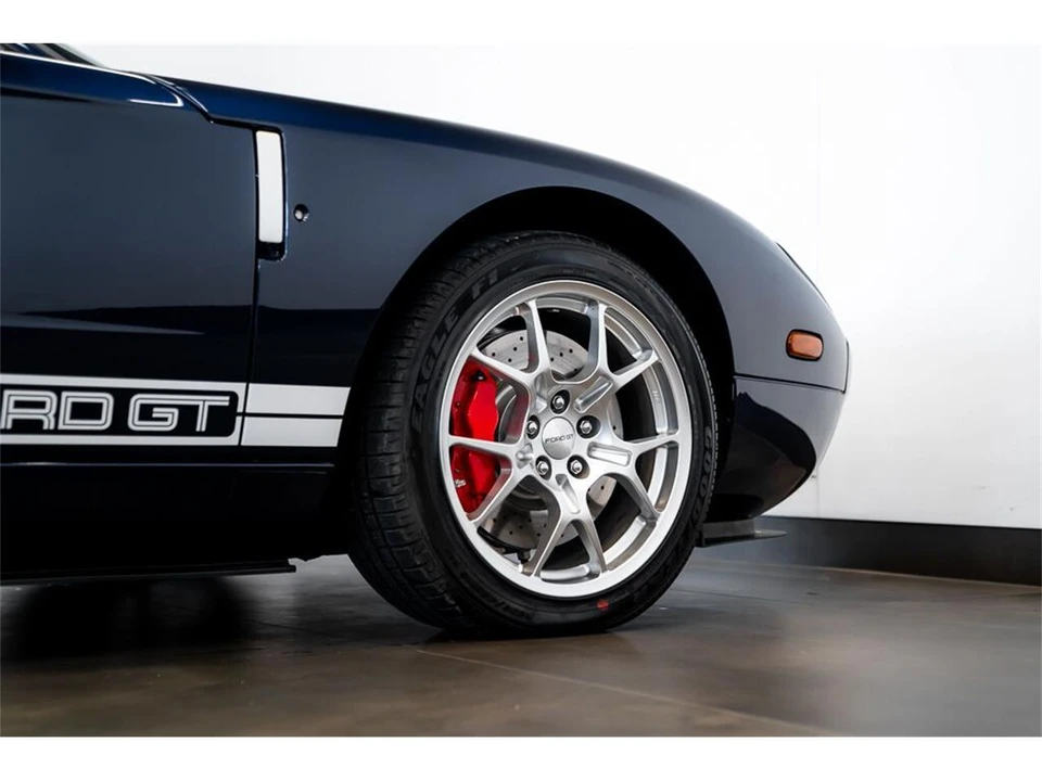 2006 Ford GT 1st Gen - Image 7 of 25