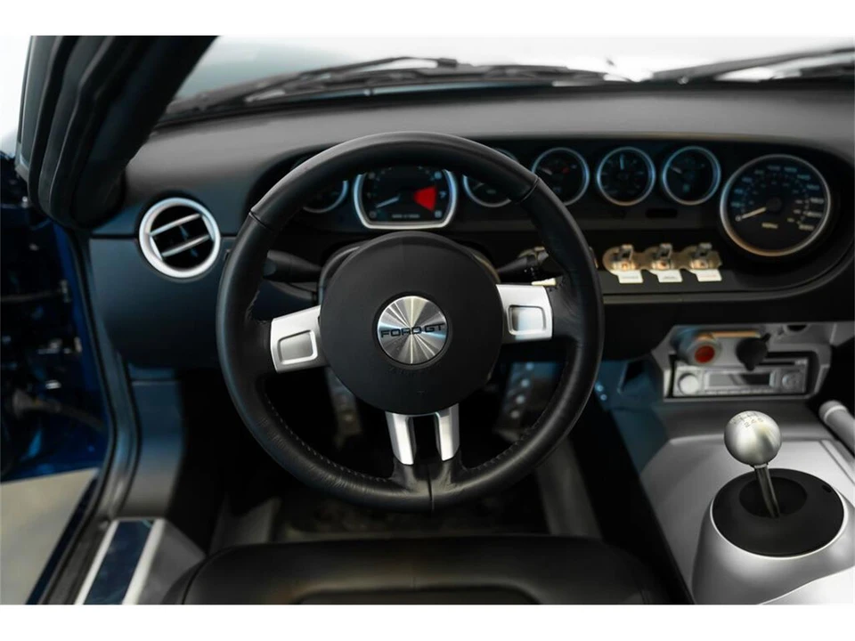 2006 Ford GT 1st Gen - Image 18 of 25
