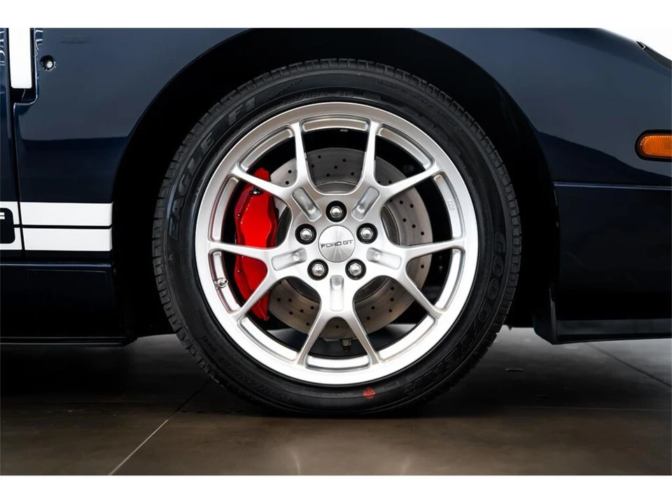 2006 Ford GT 1st Gen - Image 8 of 25