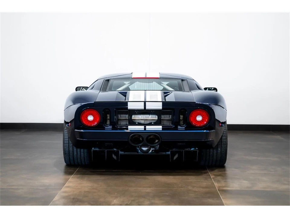 2006 Ford GT 1st Gen - Image 5 of 25