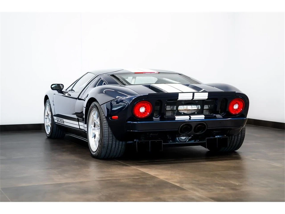 2006 Ford GT 1st Gen - Image 6 of 25