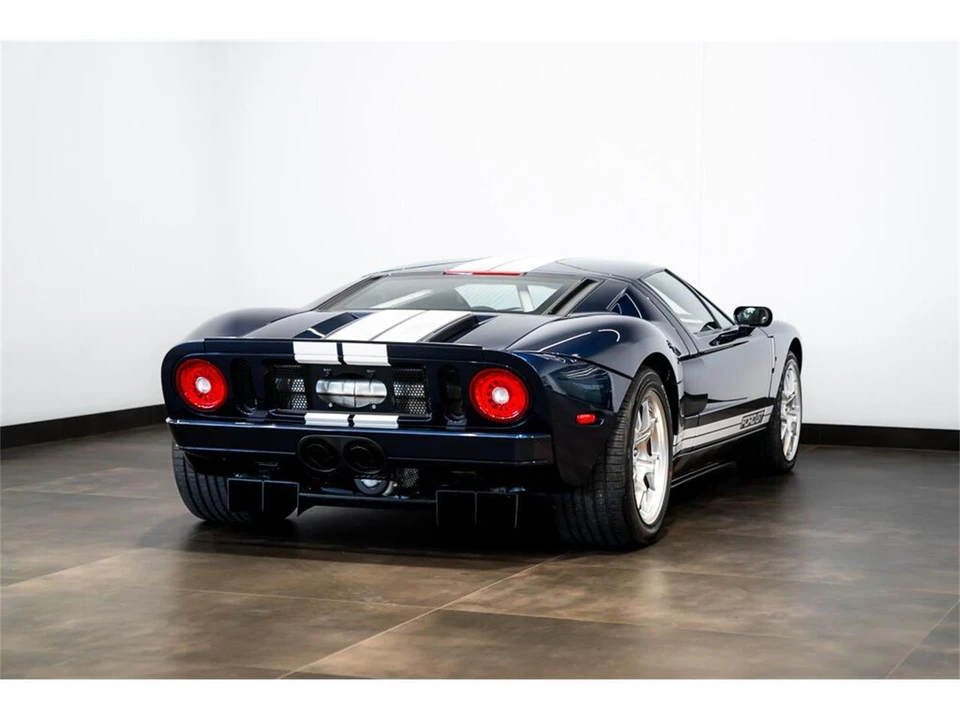 2006 Ford GT 1st Gen - Image 4 of 25