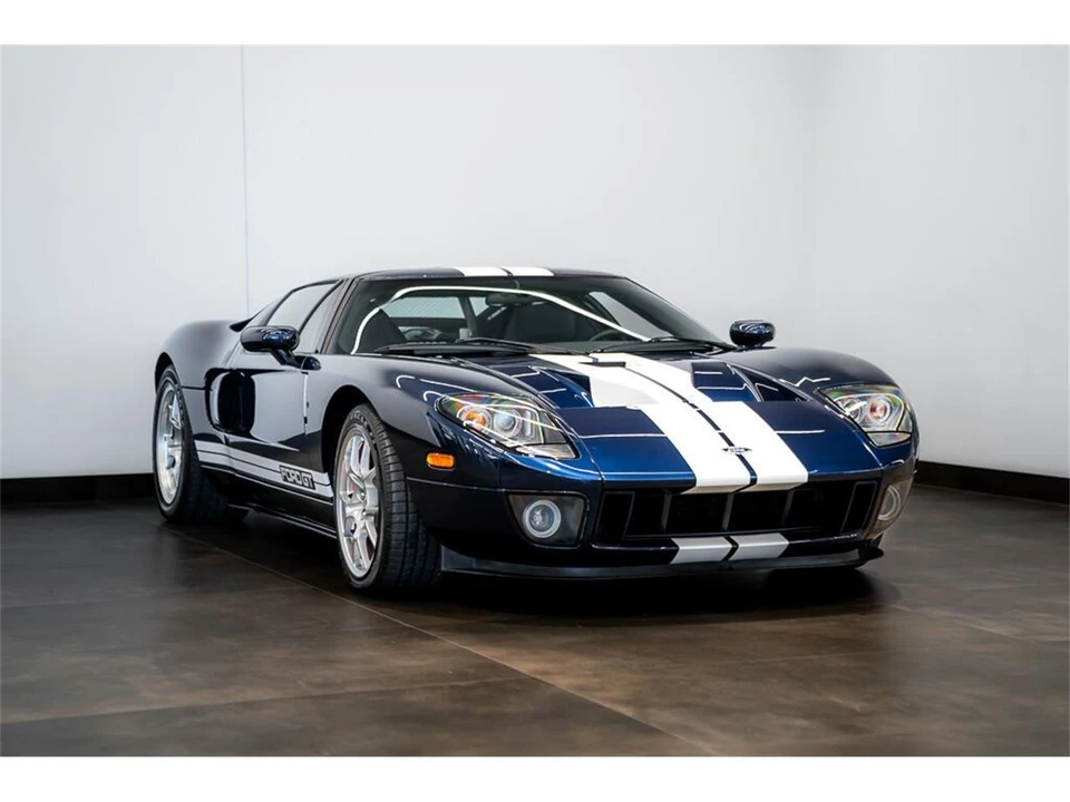 2006 Ford GT 1st Gen - Image 3 of 25