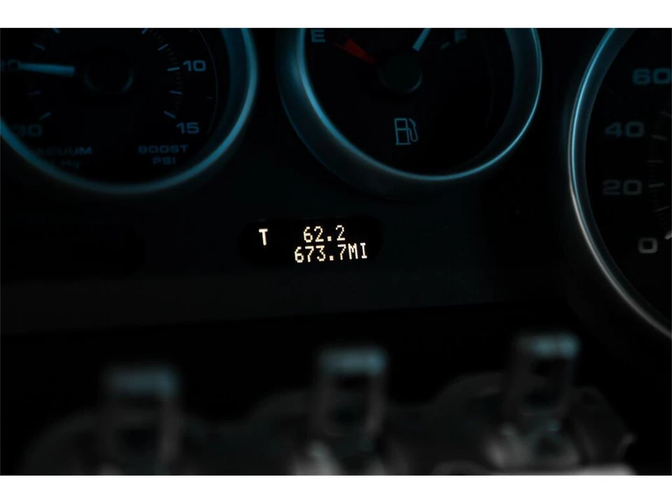 2006 Ford GT 1st Gen - Image 15 of 25
