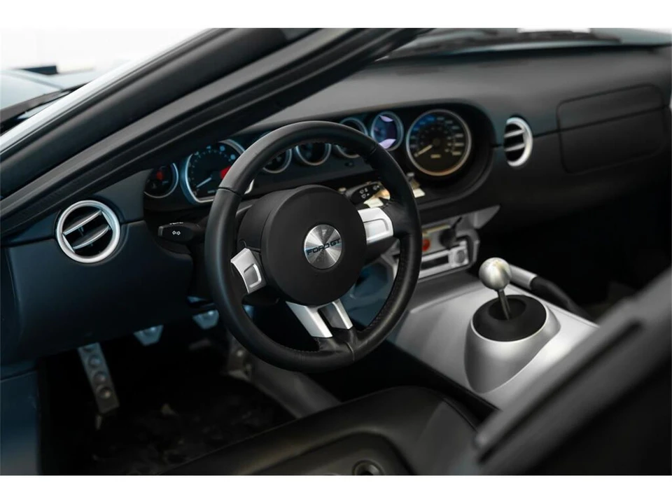 2006 Ford GT 1st Gen - Image 19 of 25