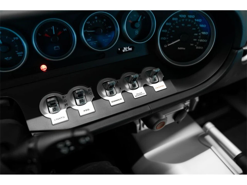 2006 Ford GT 1st Gen - Image 17 of 25