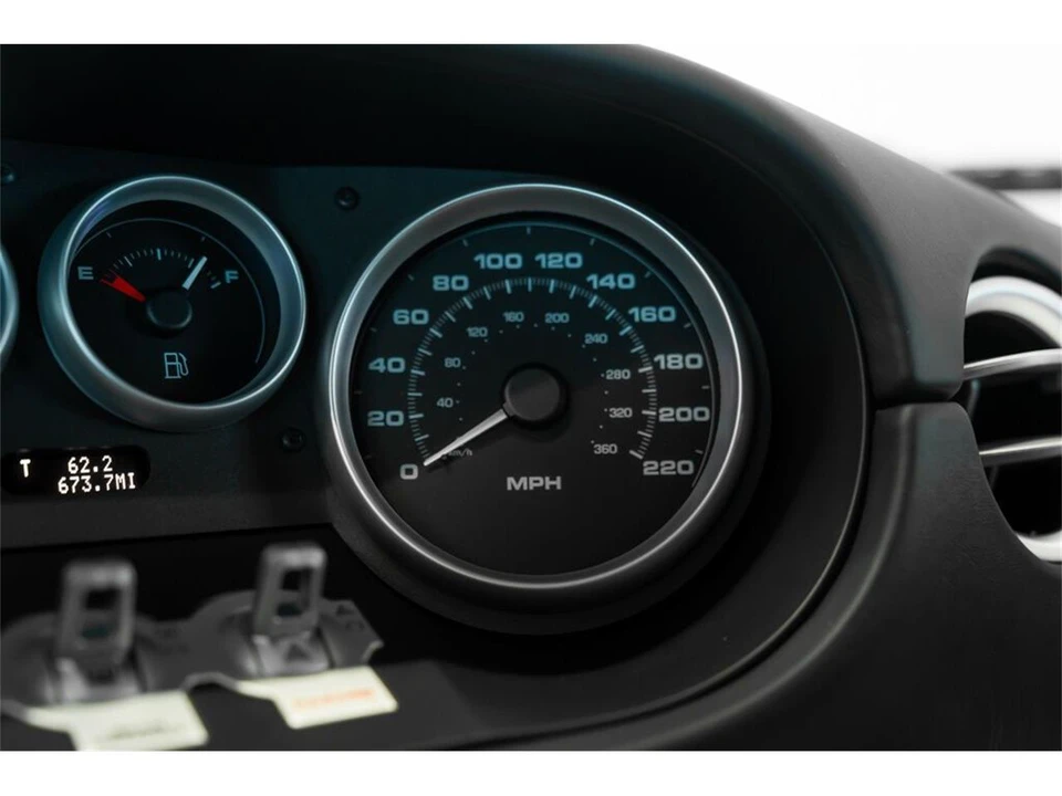 2006 Ford GT 1st Gen - Image 16 of 25