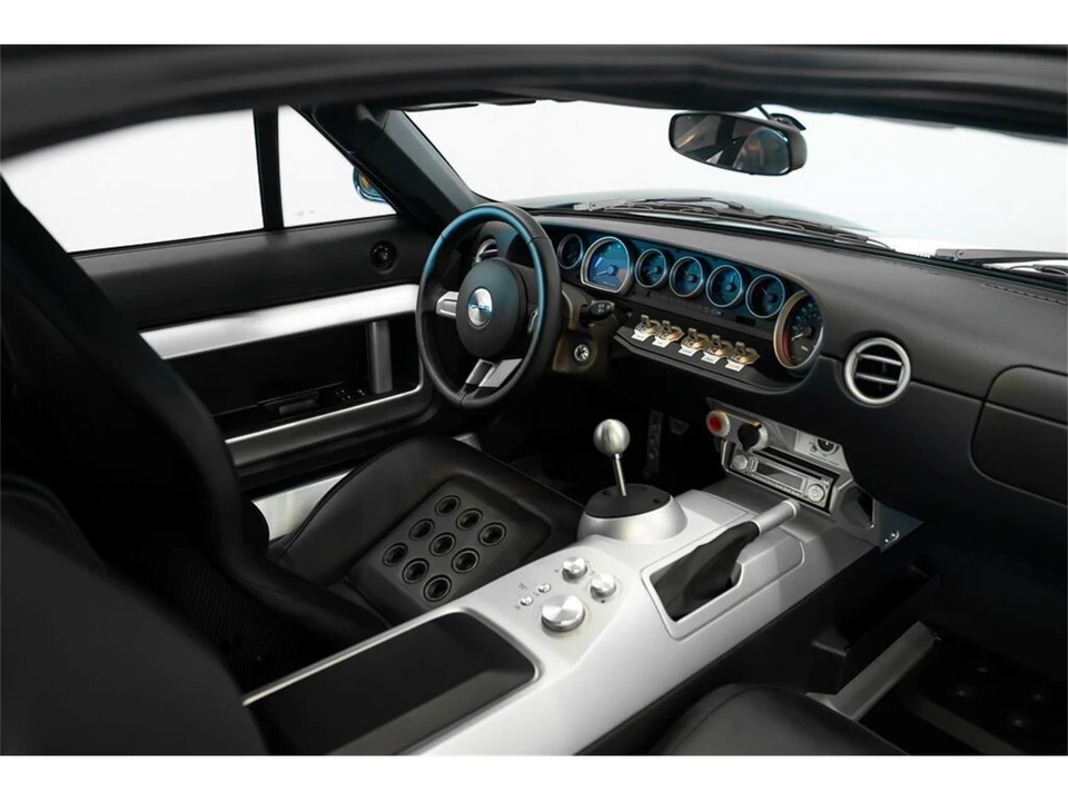 2006 Ford GT 1st Gen - Image 20 of 25