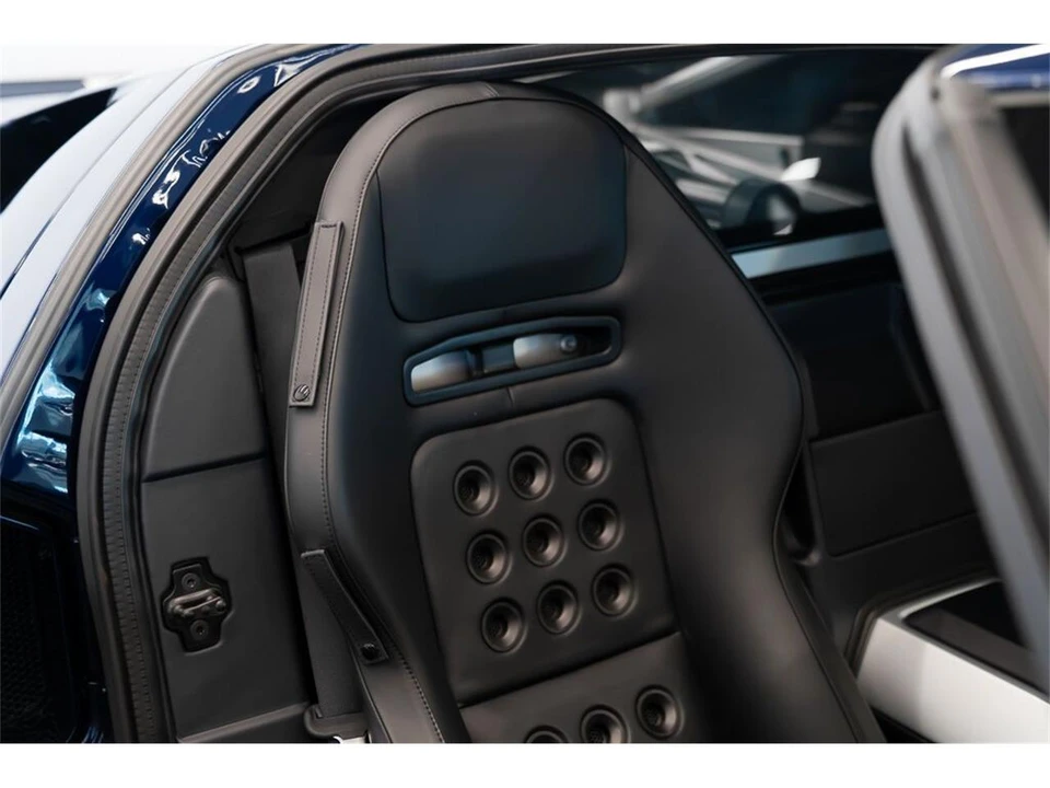 2006 Ford GT 1st Gen - Image 12 of 25