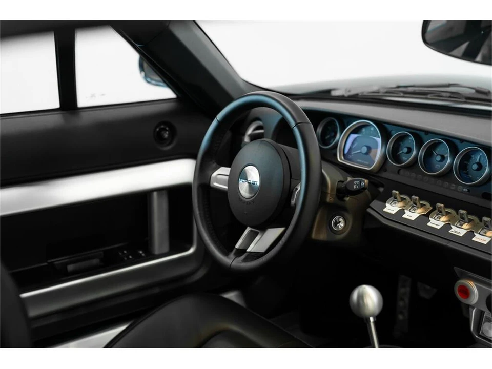 2006 Ford GT 1st Gen - Image 21 of 25