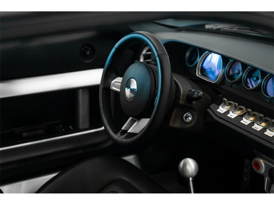 2006 Ford GT 1st Gen - Image 22 of 25