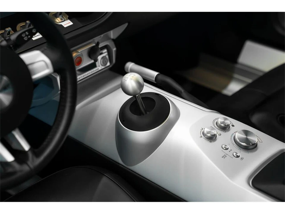 2006 Ford GT 1st Gen - Image 24 of 25