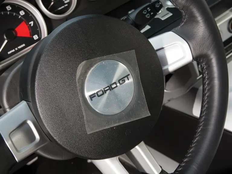 2006 Ford GT 1st Gen - Image 15 of 29