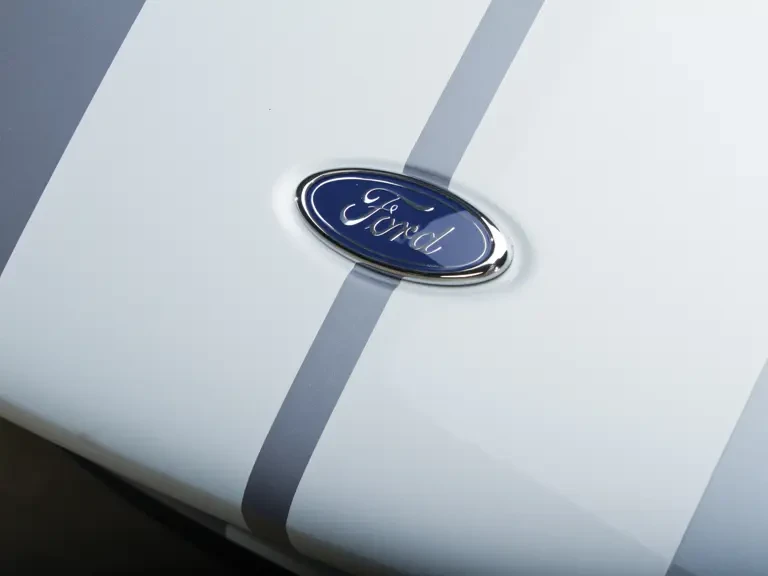 2006 Ford GT 1st Gen - Image 7 of 29