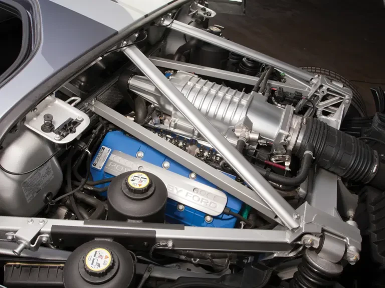 2006 Ford GT 1st Gen - Image 4 of 29