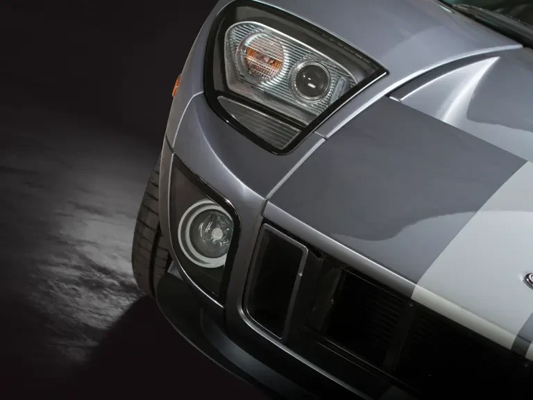2006 Ford GT 1st Gen - Image 11 of 29