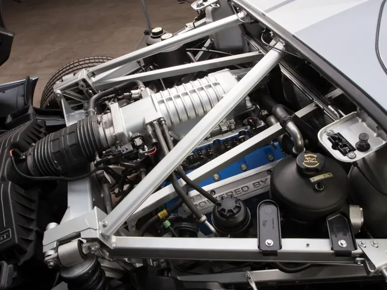 2006 Ford GT 1st Gen - Image 29 of 29