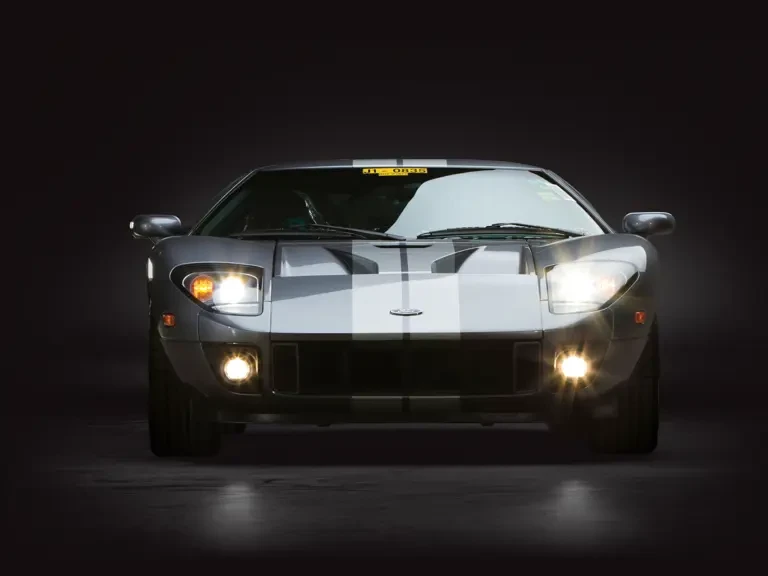 2006 Ford GT 1st Gen - Image 23 of 29