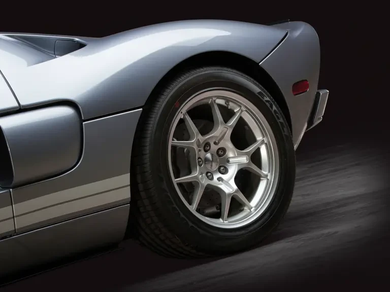 2006 Ford GT 1st Gen - Image 10 of 29