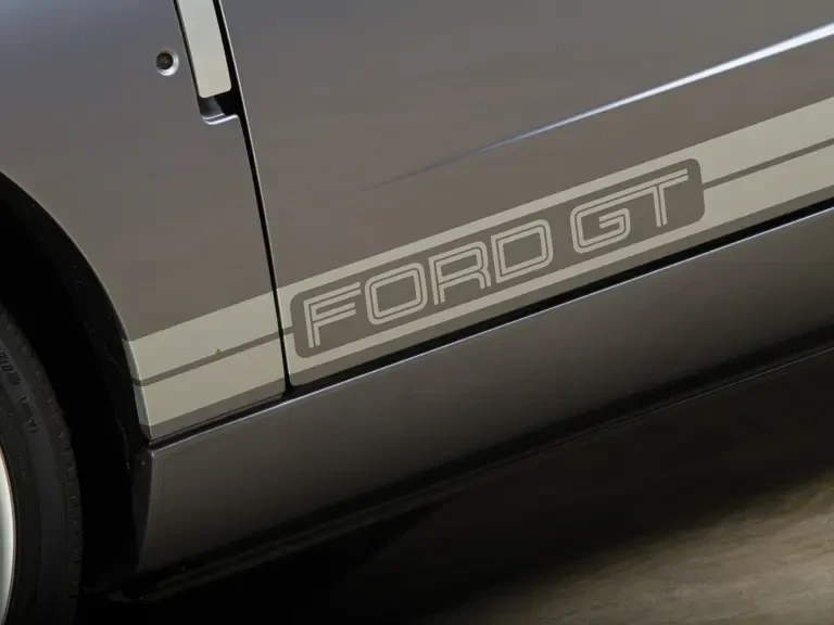 2006 Ford GT 1st Gen - Image 8 of 29