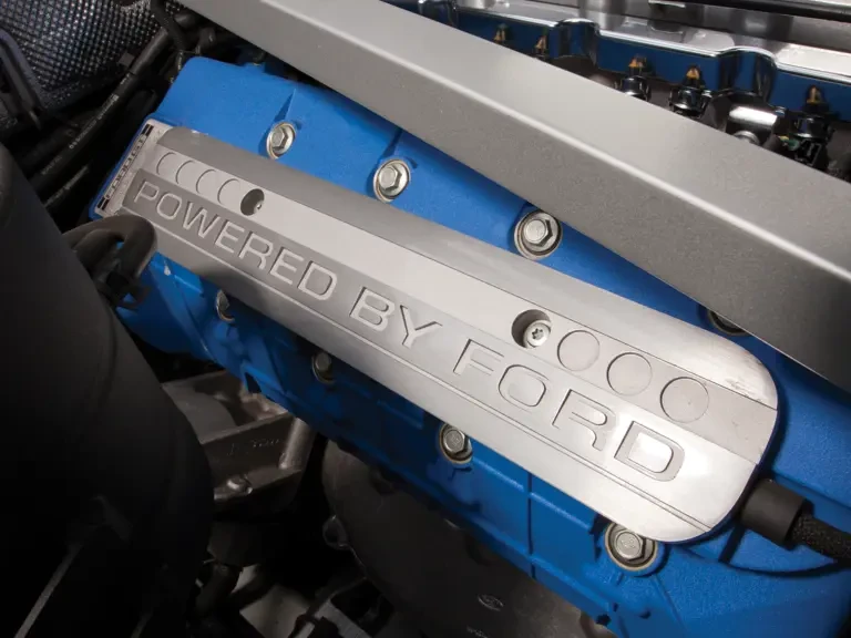 2006 Ford GT 1st Gen - Image 28 of 29